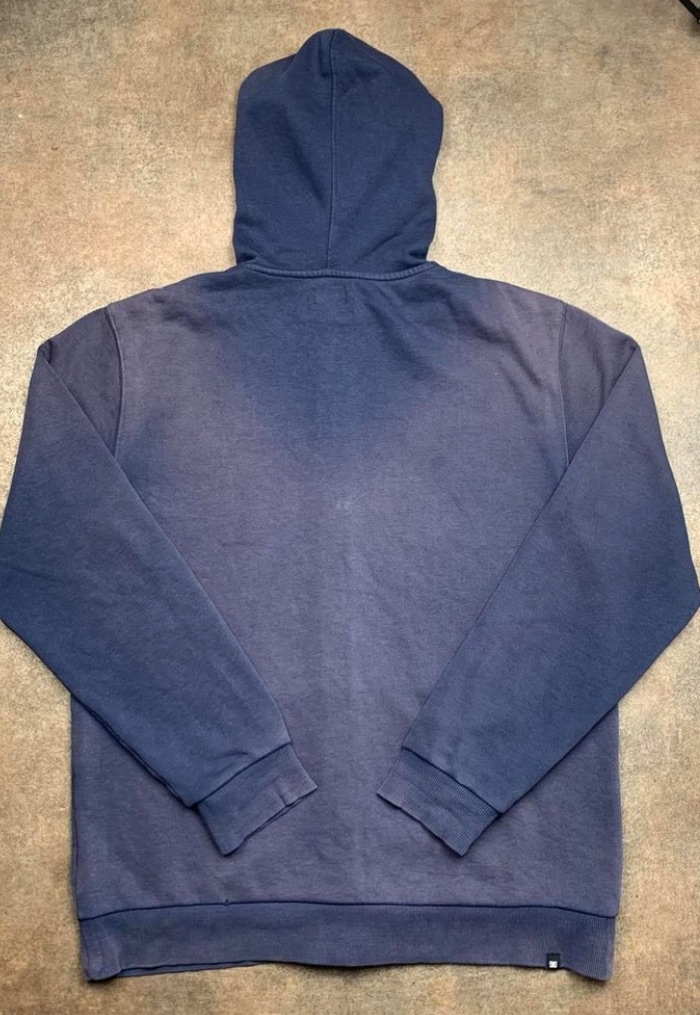 DC Sunfaded Hoodie